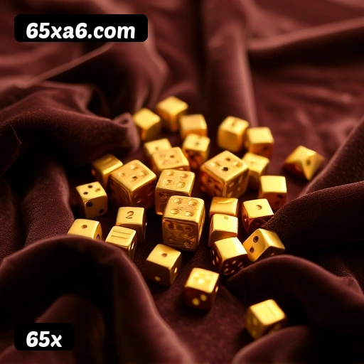App Mobile 65x - Jogue em Qualquer Lugar no Seu Smartphone