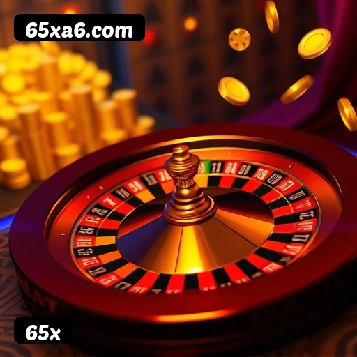 Cassino ao Vivo 65x - Dealers Brasileiros Profissionais